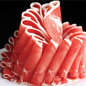 东来顺羊肉卷图片