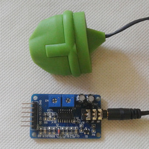 品牌名称: 脉搏心率传感器模块