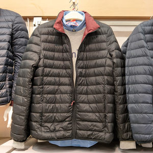 【班尼路男装羽绒服】_班尼路男装羽绒服品牌