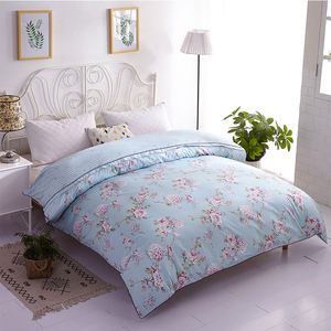 【碎花花边被套图片】碎花花边被套图片大全_好便宜网