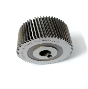 台湾铣牙轮铣牙刀螺纹刀具自动车床铣牙座 外径65 60 55 现货5-30