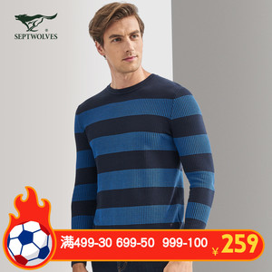 【休闲纯棉线衫图片】休闲纯棉线衫图片大全