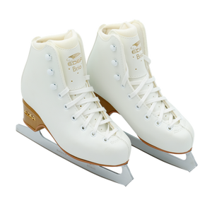 意大利edea儿童花样冰刀鞋 brio span class=h>冰鞋