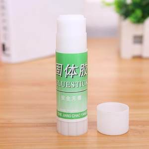 骄龙 span class=h>固体胶 /span>棒23g学习好用的 span class=h>固体