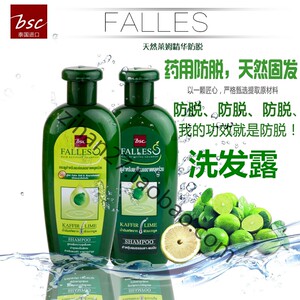 防脱洗发水，守护头发健康的秘密武器