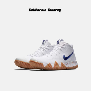 nike kyrie 4 欧文4 曼巴精神大师之路实战篮球鞋 av2594 943807