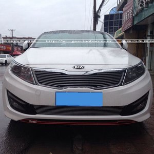 class=h>隔栅 /span> span class=h>亮条 /span>新k5改装中网 span