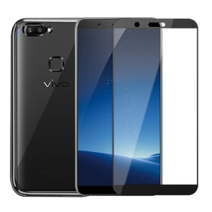 品牌名称: vivo彩膜高清