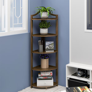 三角储物架墙角卧室专场