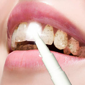 四环素牙齿美白神器亮白牙齿黄牙去牙渍去黄漂