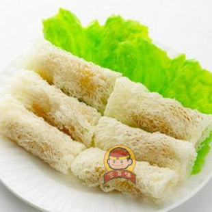 冷冻速食 台湾口味美食 阿诺奶油金瓜卷/南瓜卷 10份江浙沪皖包邮