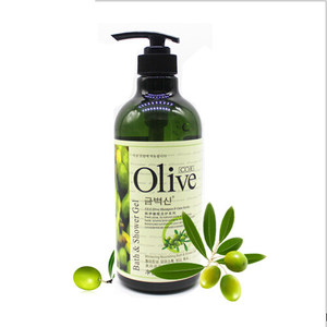 olive橄榄沐浴露专场