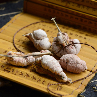 俺庄后山野生竹黄泡酒竹花250g包邮 淡竹花苦竹花竹茧天竹花竹参