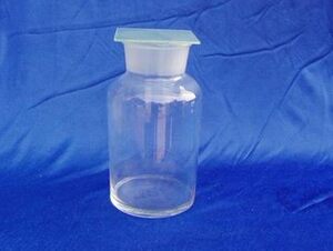 气体收集瓶专场