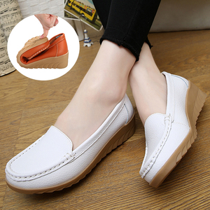 【女士春秋豆豆鞋图片】女士春秋豆豆鞋图片大全