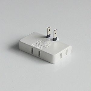 多功能插座 span class=h>转接头/span>欧标充电源转换器国标两孔
