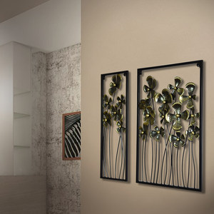 室内墙体装饰品价格