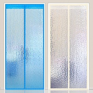 空调帘子隔断塑料图片