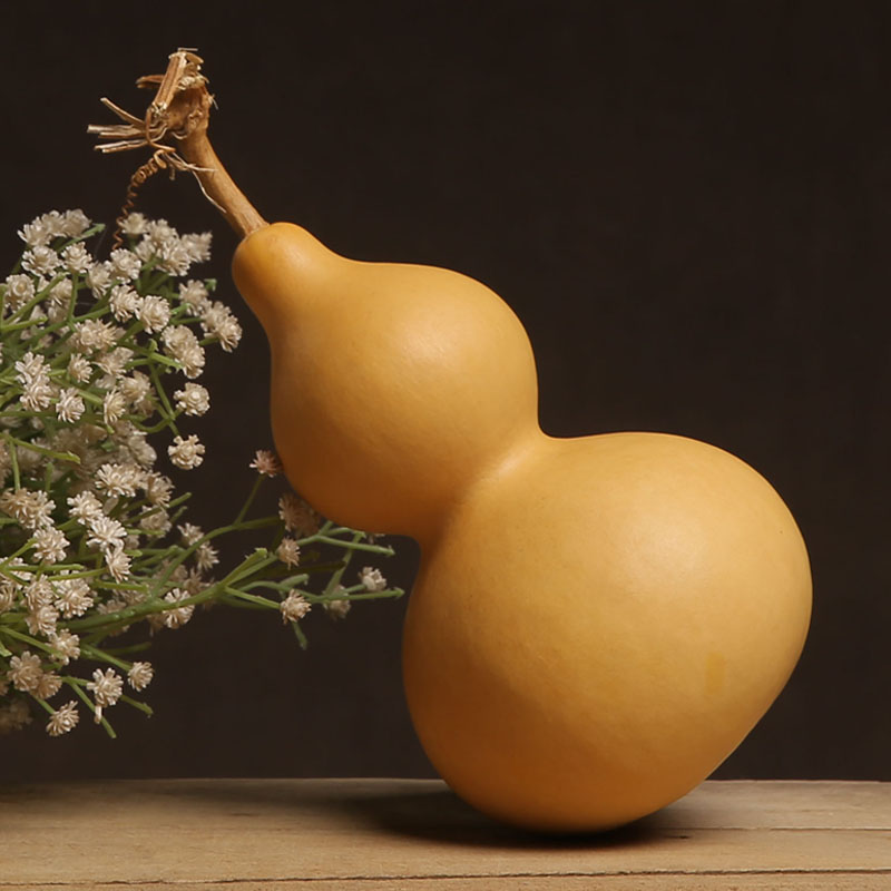 葫芦挂件大葫芦摆件文玩葫芦手捻小葫芦手把酒葫芦壶风水天然葫芦