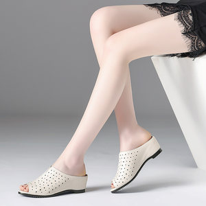 【全皮凉拖鞋女真皮价格】最新全皮凉拖鞋女真