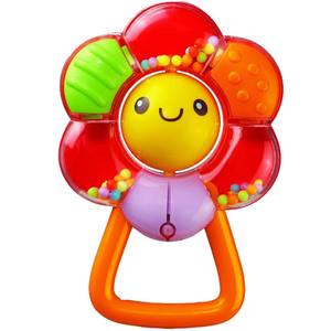 class=h>摇铃 /span>玩具益智启蒙色彩鲜艳 可爱花儿 span class=h>