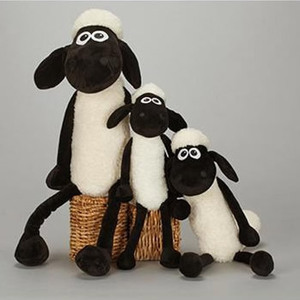 小羊 span class=h>肖恩 /span>多利 span class=h>毛绒 /span> span