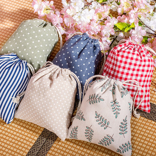 4 已售689件 ￥( 0折) 淘宝 抽绳旅行内衣衣服玩具束口袋小口袋防水