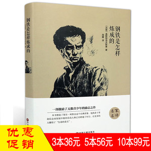 籍经典名著全套6册 铁路边的孩子们 兔子坡正
