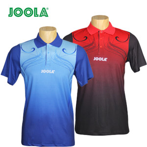 【joola优拉尤拉乒乓球服装价格】最新joola优