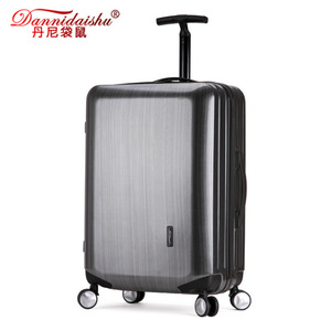 袋鼠正品拉杆箱