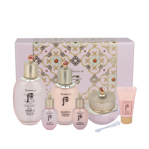 后水妍套装6件套图片