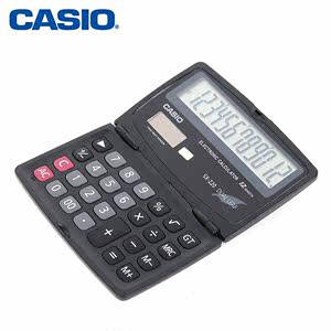 【便携式计算器卡西欧价格】最新便携式计算器