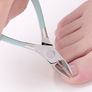 剪灰脚趾甲 span class=h>指甲 /span>刀 span class=h>斜口 /span>