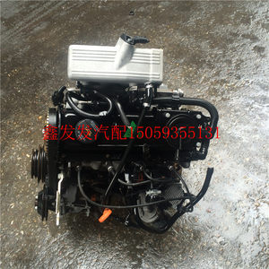 大众 新捷达 桑塔纳 16V 发动机 变速箱 总成