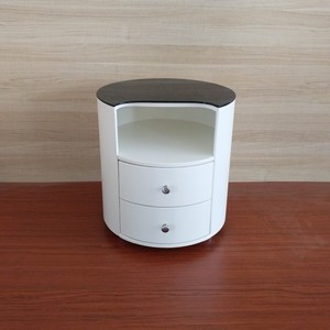 品牌名称: 现代皮艺床头柜