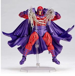  span class=h>漫画 /span>版 海洋堂山口式 万磁王关节可动手办模型