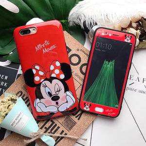 米妮手机彩膜图片