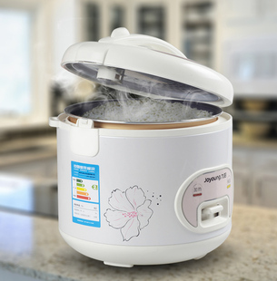 joyoung/九阳 jyf-30yj02迷你电饭煲3l小容量正品2-3-4人电饭锅