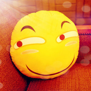 hy1qq暴走漫画抱枕恶搞斗图表情包毛绒玩具金馆长枕头蘑菇头滑稽