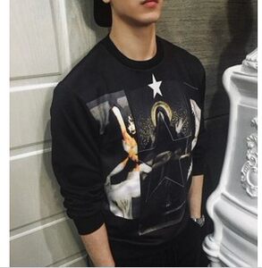 【罗志祥同款衣服价格】最新罗志祥同款衣服价