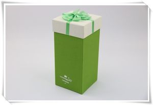 长方形礼盒 保温水杯包装礼盒生日礼物盒商务