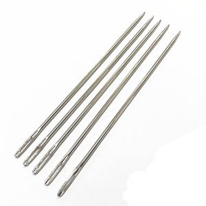 缝针手工优质钢针图片