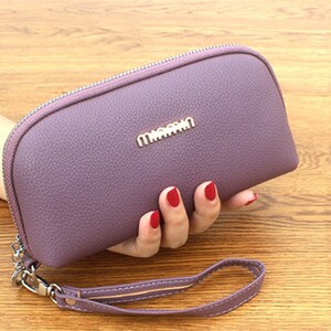 女式手包手抓包大容量迷你图片