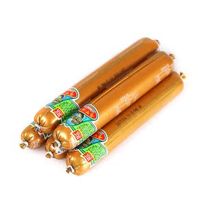 class=h>马可波罗 /span>90g *30根 整箱 火腿肠香肠包邮