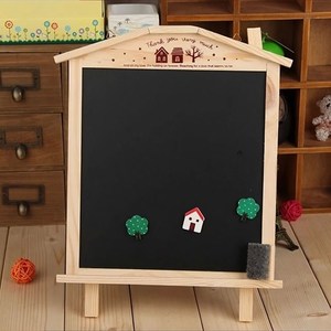 创意小黑板可爱图片