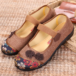 老北京布鞋_上海回力女鞋帆布鞋女百搭小白鞋