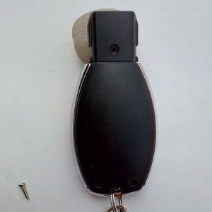 摩托车电动车防盗器外壳改装摩托车遥控器锁匙