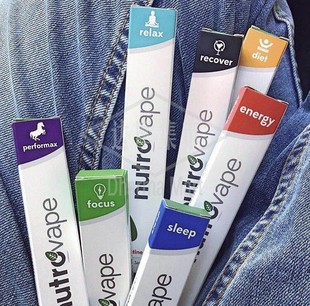 nutrovape
