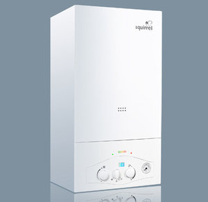 小松鼠壁挂炉天然气家用专场