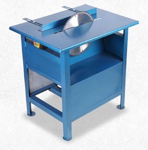 台式电锯家用图片